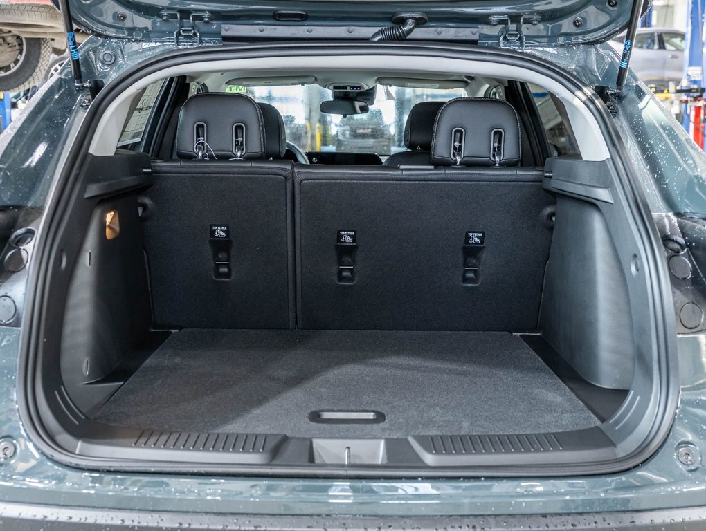 Chevrolet Trax  2026 à St-Jérôme, Québec - 26 - w1024h768px
