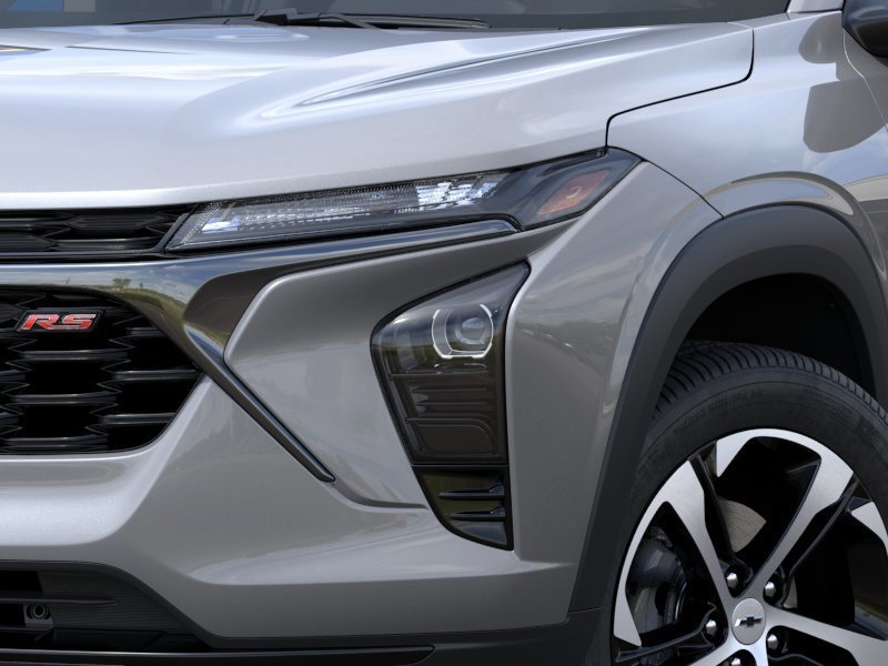 2026 Chevrolet Trax in St-Jérôme, Quebec - 10 - w1024h768px