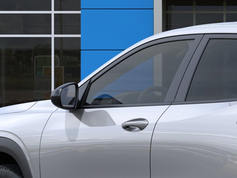 2026 Chevrolet Trax in St-Jérôme, Quebec - 12 - w1024h768px