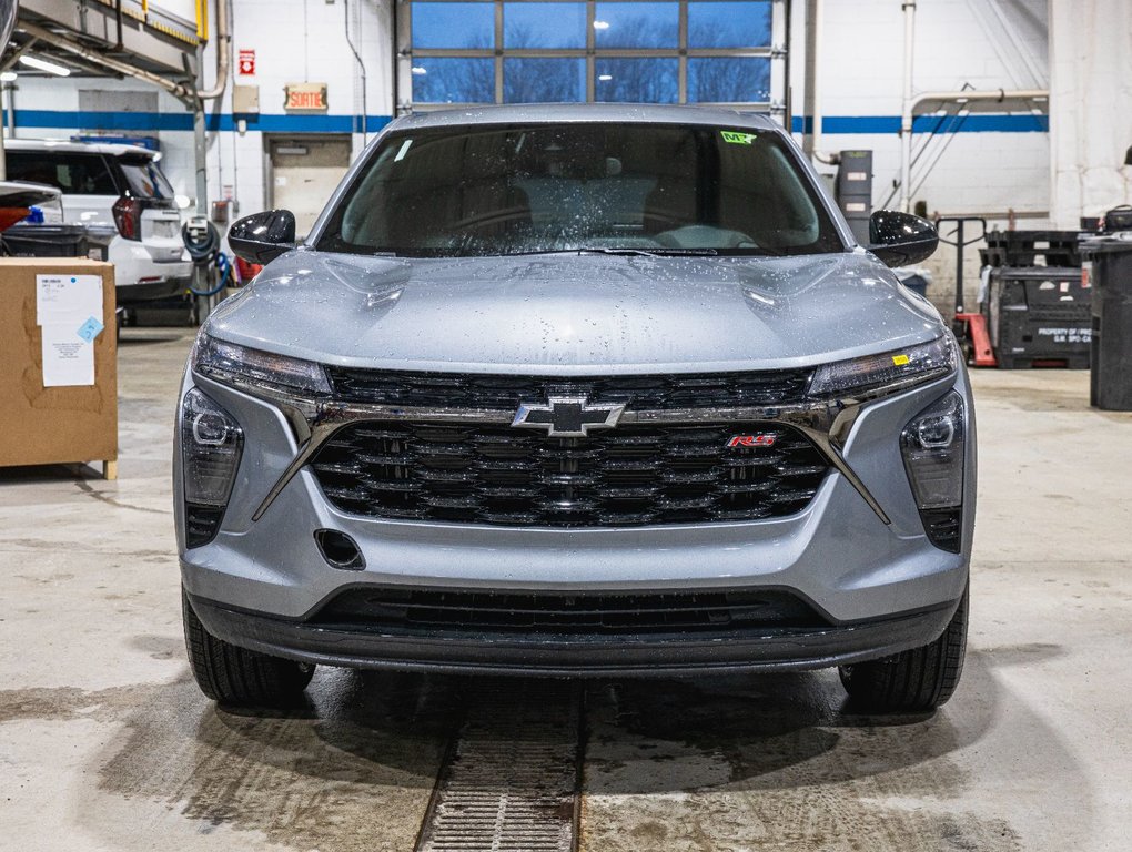 Chevrolet Trax  2026 à St-Jérôme, Québec - 2 - w1024h768px