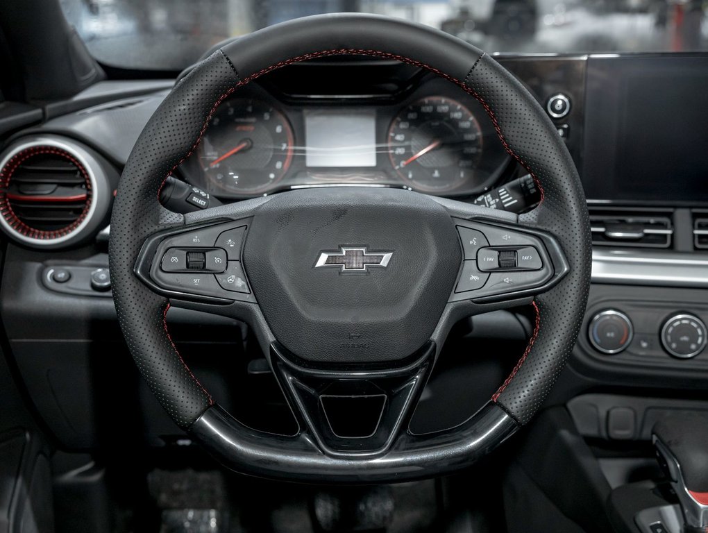 Chevrolet Trax  2026 à St-Jérôme, Québec - 12 - w1024h768px