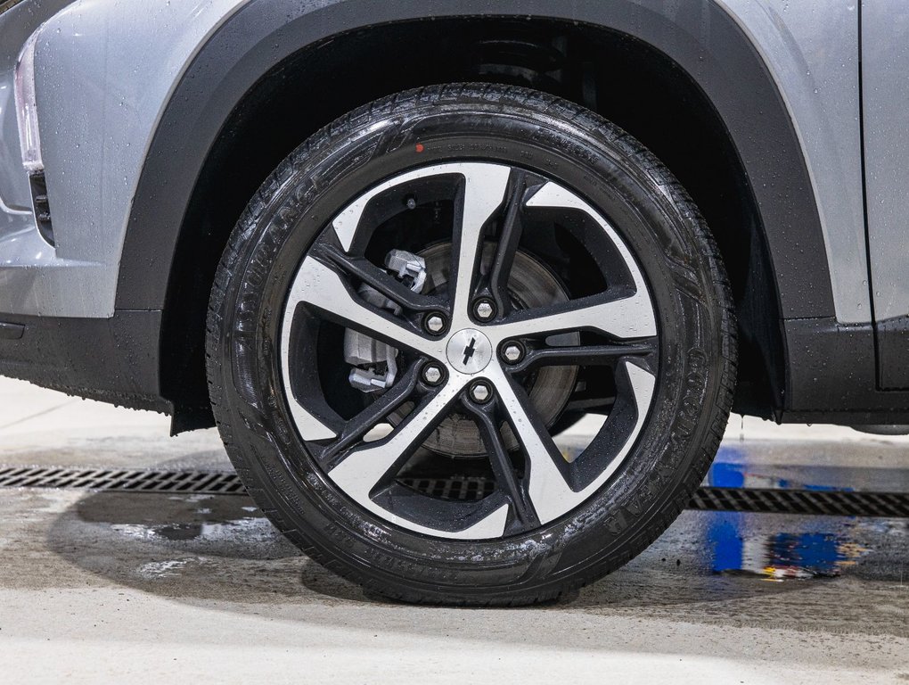 Chevrolet Trax  2026 à St-Jérôme, Québec - 28 - w1024h768px