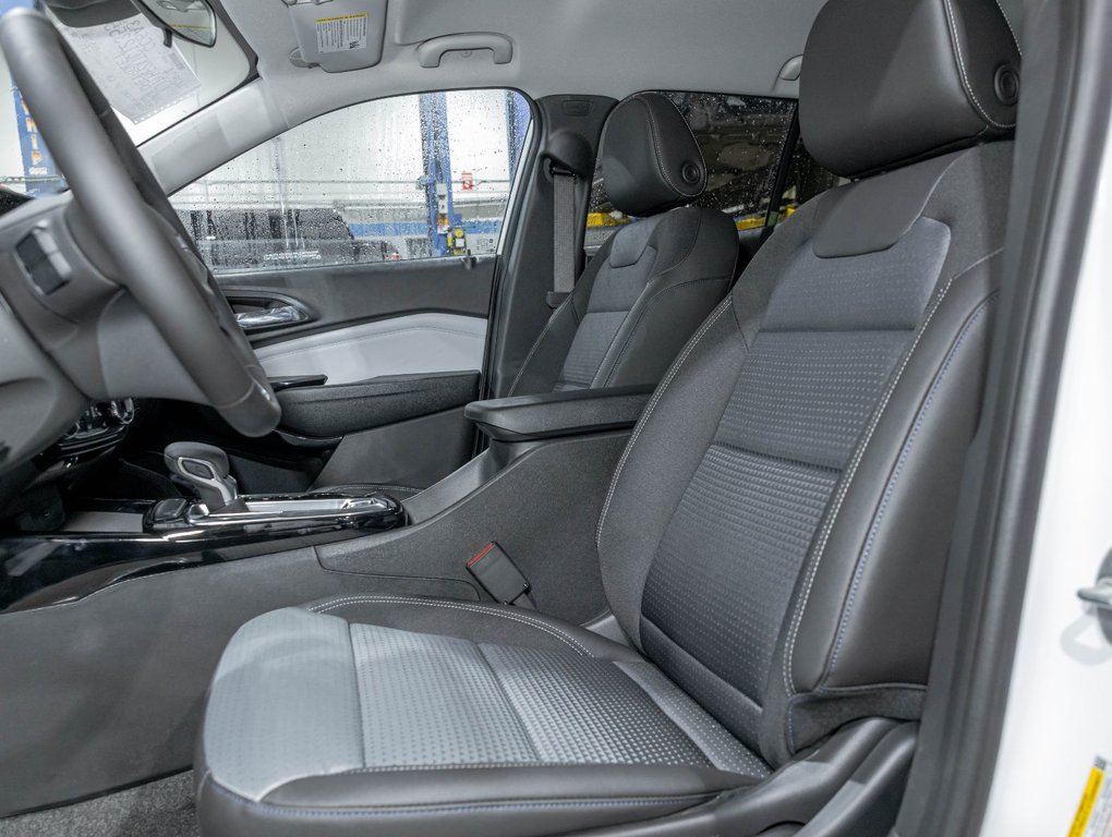 Chevrolet Trax  2026 à St-Jérôme, Québec - 10 - w1024h768px