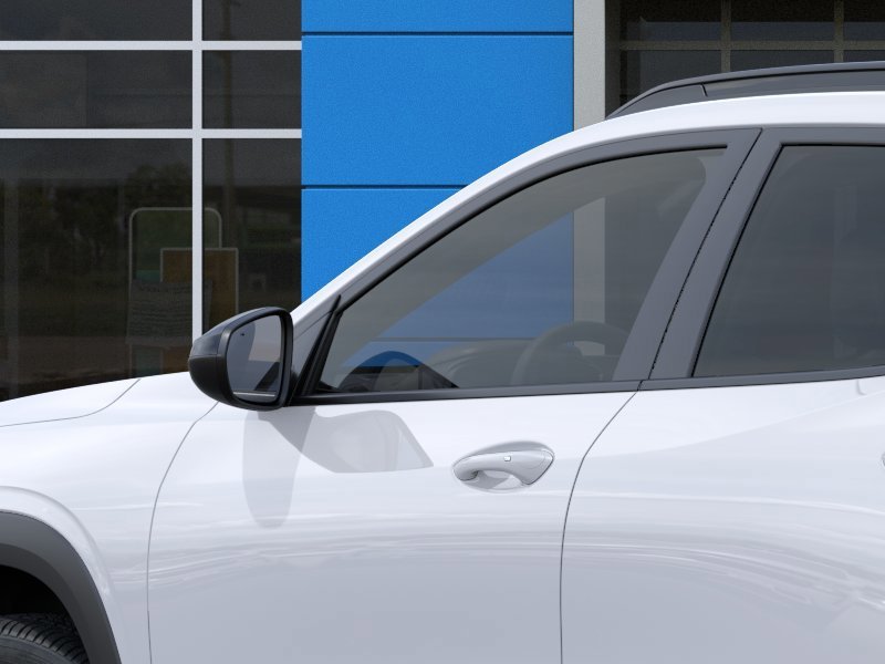 2026 Chevrolet Trax in St-Jérôme, Quebec - 12 - w1024h768px