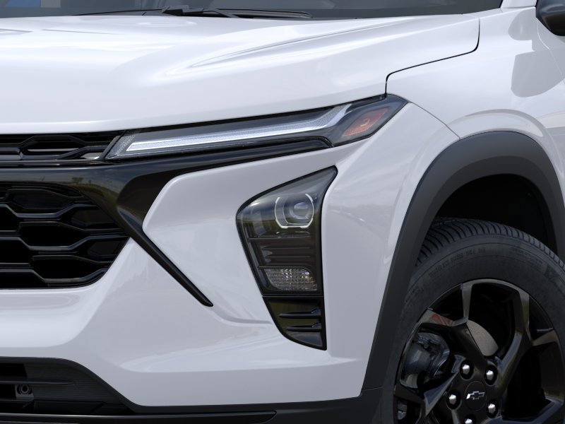 2026 Chevrolet Trax in St-Jérôme, Quebec - 10 - w1024h768px