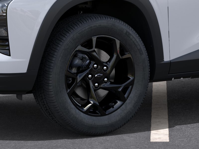 2026 Chevrolet Trax in St-Jérôme, Quebec - 9 - w1024h768px