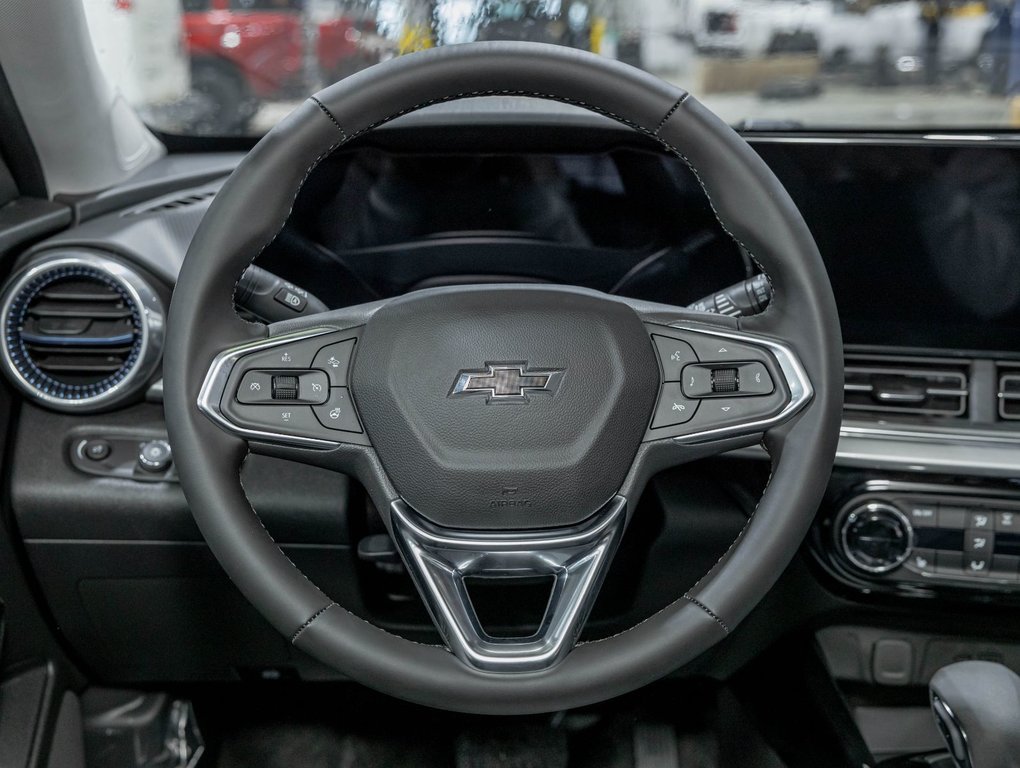Chevrolet Trax  2026 à St-Jérôme, Québec - 12 - w1024h768px