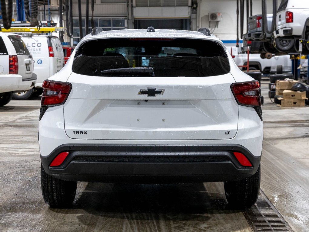 Chevrolet Trax  2026 à St-Jérôme, Québec - 6 - w1024h768px