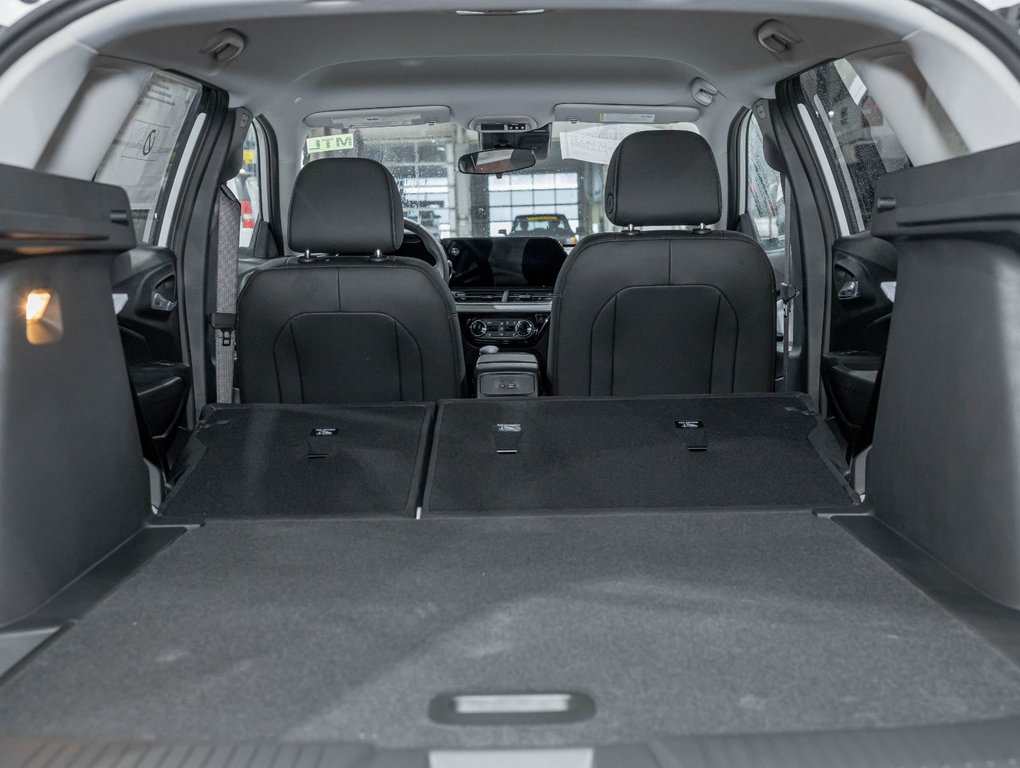 Chevrolet Trax  2026 à St-Jérôme, Québec - 27 - w1024h768px