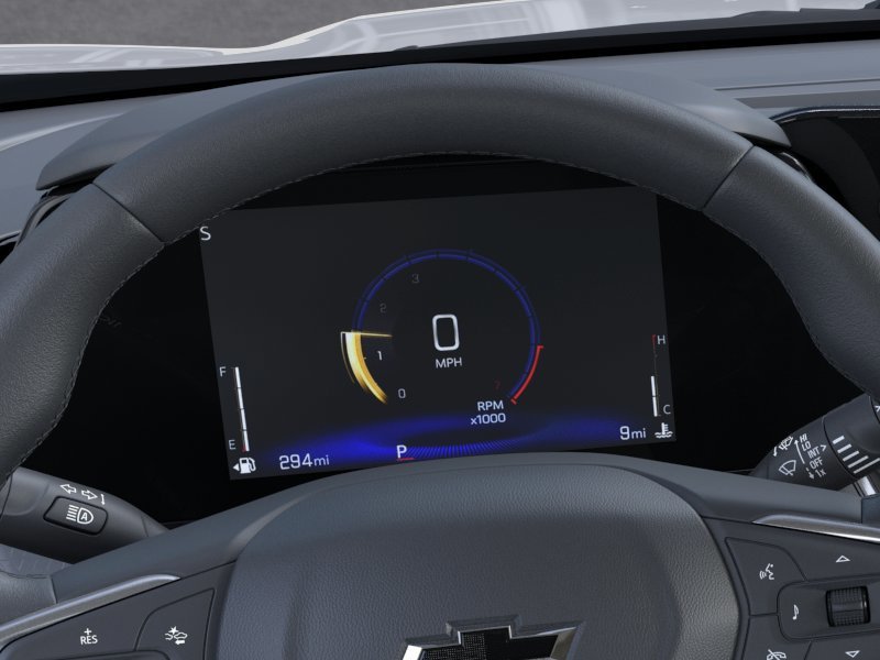 2026 Chevrolet Trax in St-Jérôme, Quebec - 18 - w1024h768px