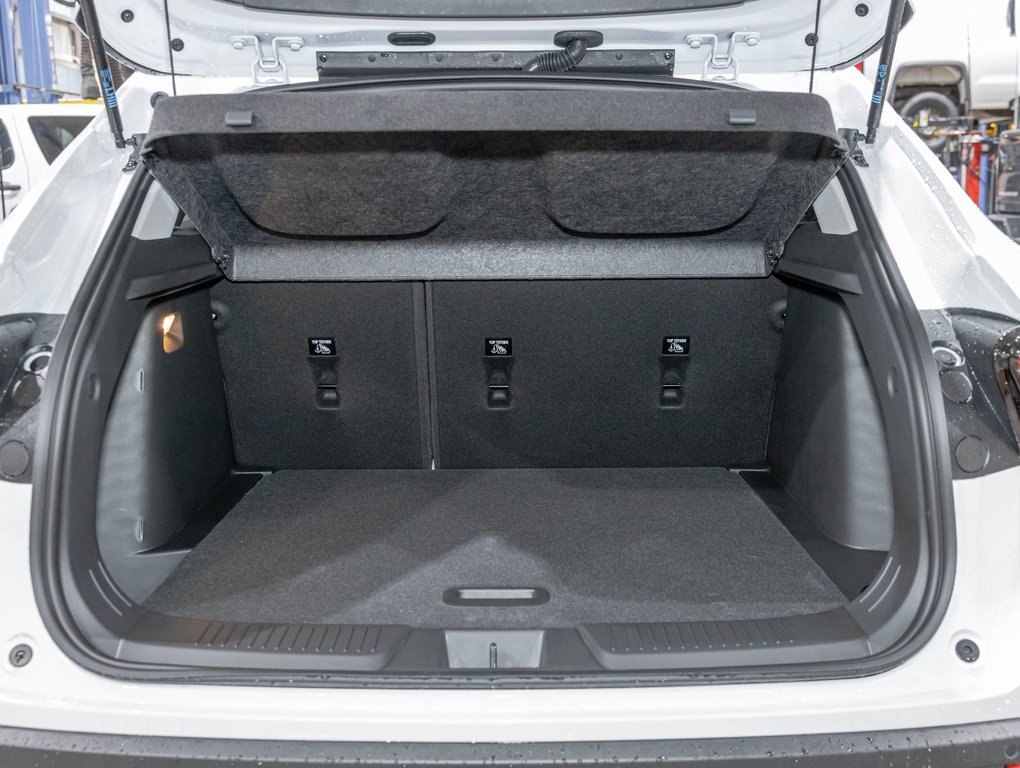 Chevrolet Trax  2026 à St-Jérôme, Québec - 26 - w1024h768px