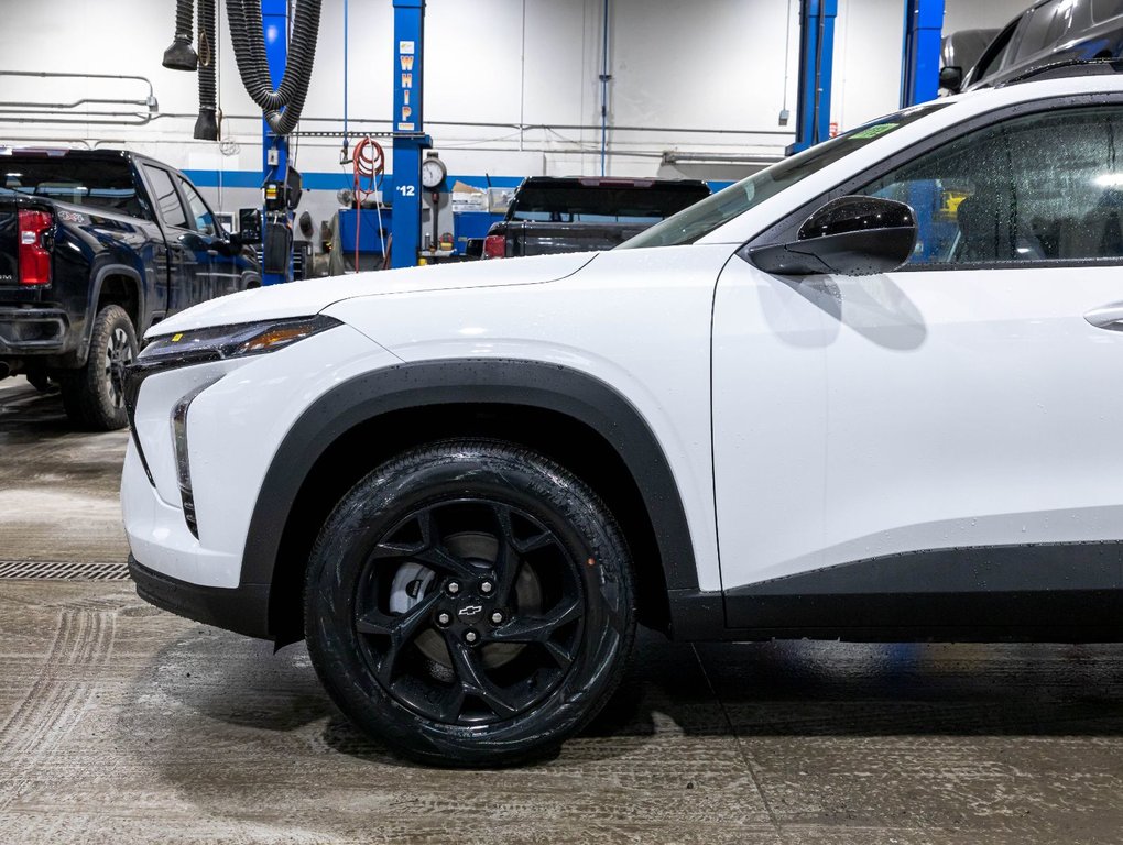 Chevrolet Trax  2026 à St-Jérôme, Québec - 29 - w1024h768px