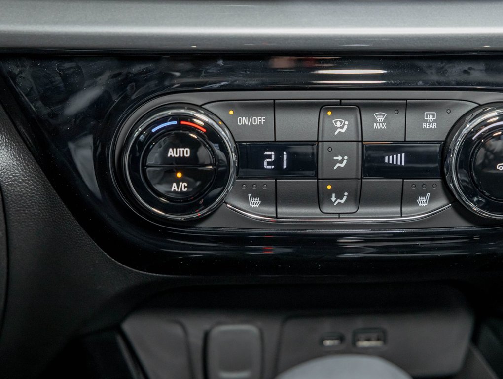 Chevrolet Trax  2026 à St-Jérôme, Québec - 21 - w1024h768px