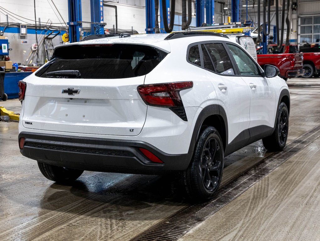 Chevrolet Trax  2026 à St-Jérôme, Québec - 8 - w1024h768px