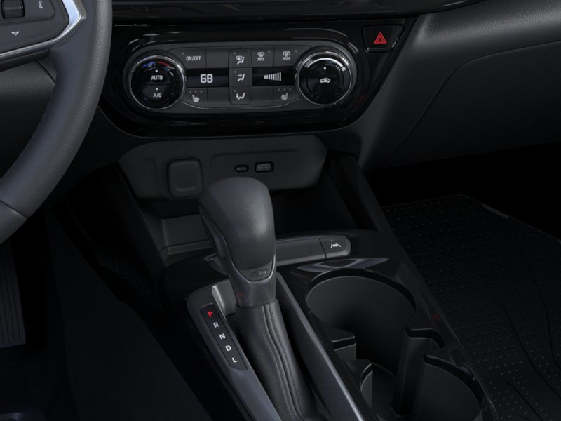 Chevrolet Trax  2026 à St-Jérôme, Québec - 23 - w1024h768px