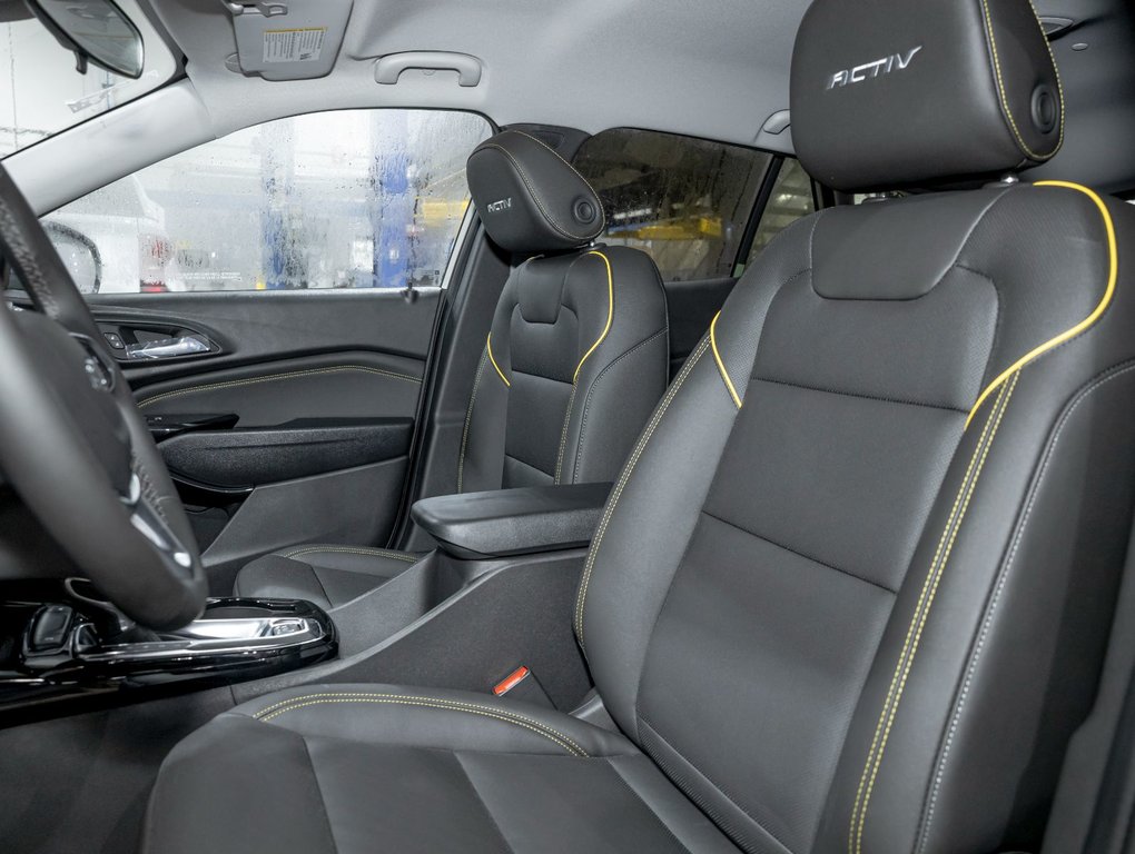 Chevrolet Trax  2026 à St-Jérôme, Québec - 10 - w1024h768px
