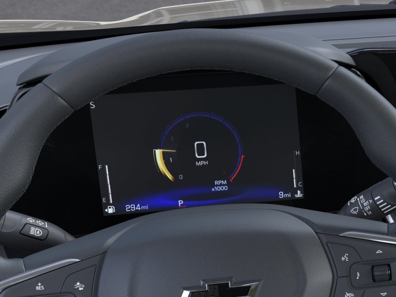 Chevrolet Trax  2026 à St-Jérôme, Québec - 18 - w1024h768px