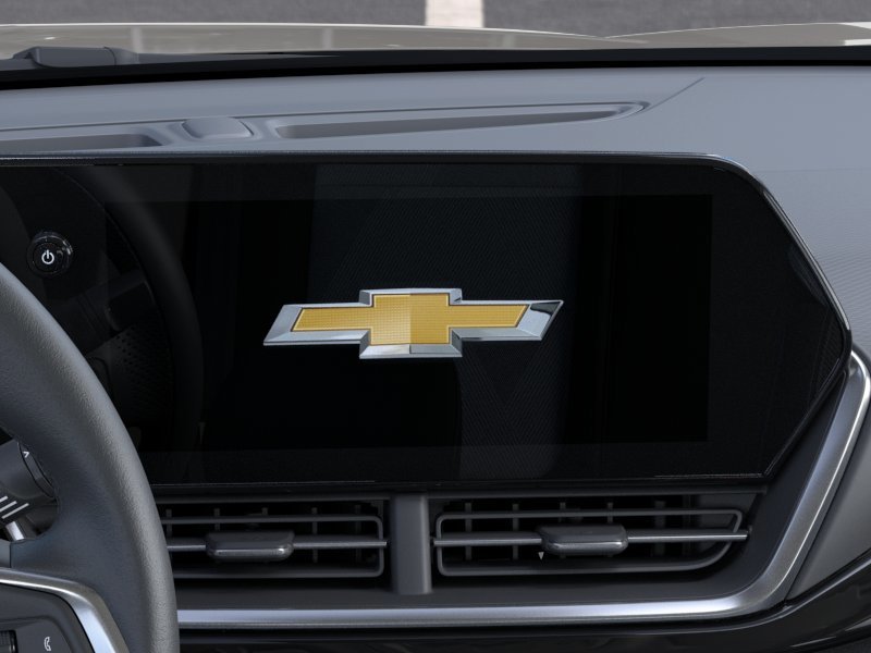 Chevrolet Trax  2026 à St-Jérôme, Québec - 20 - w1024h768px