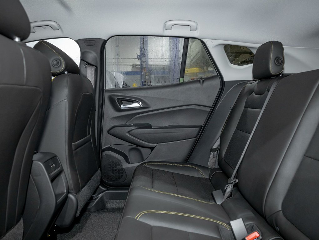 Chevrolet Trax  2026 à St-Jérôme, Québec - 26 - w1024h768px