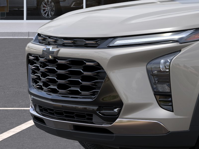 Chevrolet Trax  2026 à St-Jérôme, Québec - 13 - w1024h768px