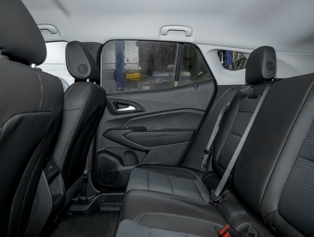 Chevrolet Trax  2026 à St-Jérôme, Québec - 25 - w1024h768px