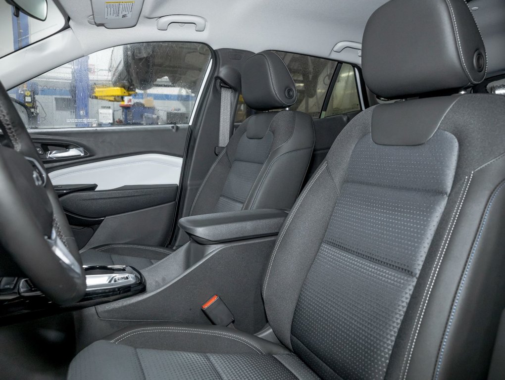 Chevrolet Trax  2026 à St-Jérôme, Québec - 10 - w1024h768px