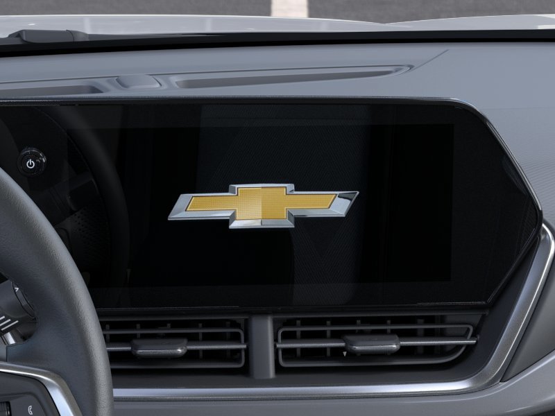 2026 Chevrolet Trax in St-Jérôme, Quebec - 20 - w1024h768px