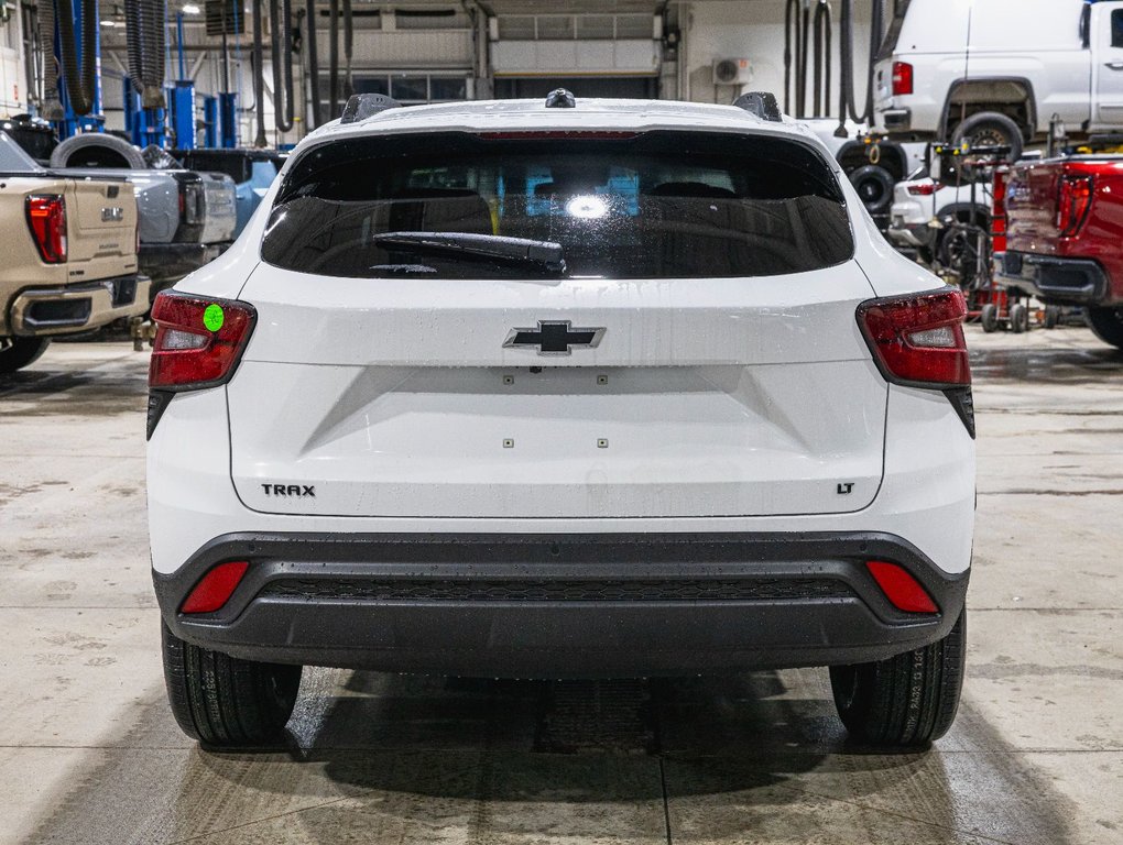 Chevrolet Trax  2026 à St-Jérôme, Québec - 6 - w1024h768px