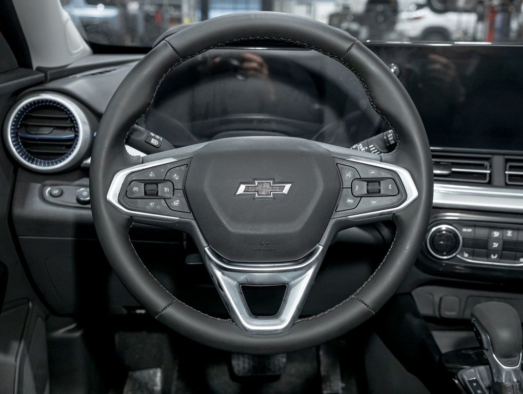 Chevrolet Trax  2026 à St-Jérôme, Québec - 12 - w1024h768px