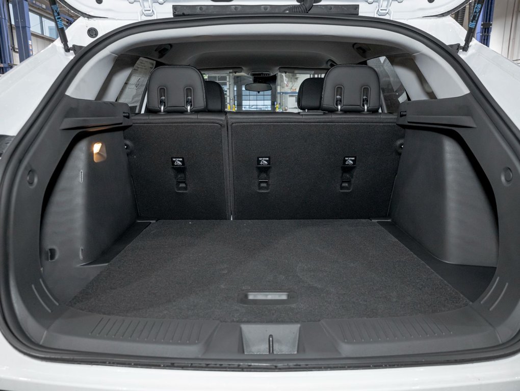 Chevrolet Trax  2026 à St-Jérôme, Québec - 27 - w1024h768px