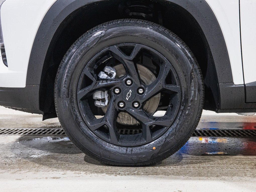Chevrolet Trax  2026 à St-Jérôme, Québec - 30 - w1024h768px