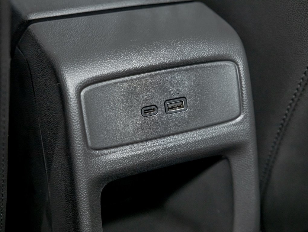 Chevrolet Trax  2026 à St-Jérôme, Québec - 26 - w1024h768px