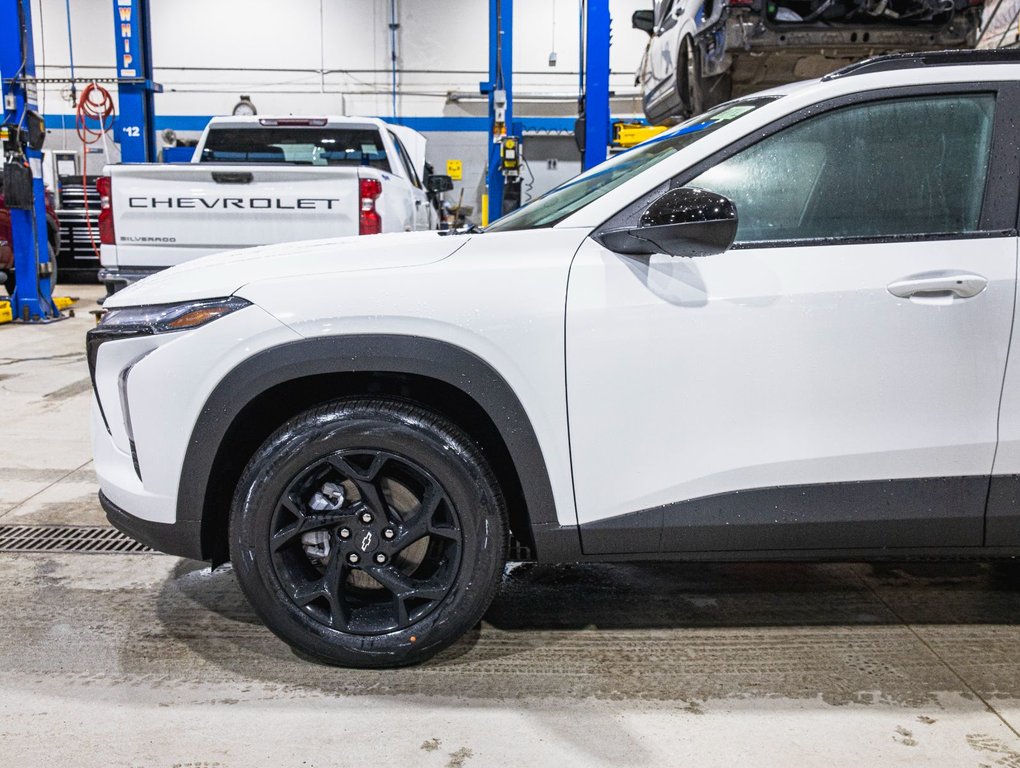 Chevrolet Trax  2026 à St-Jérôme, Québec - 29 - w1024h768px