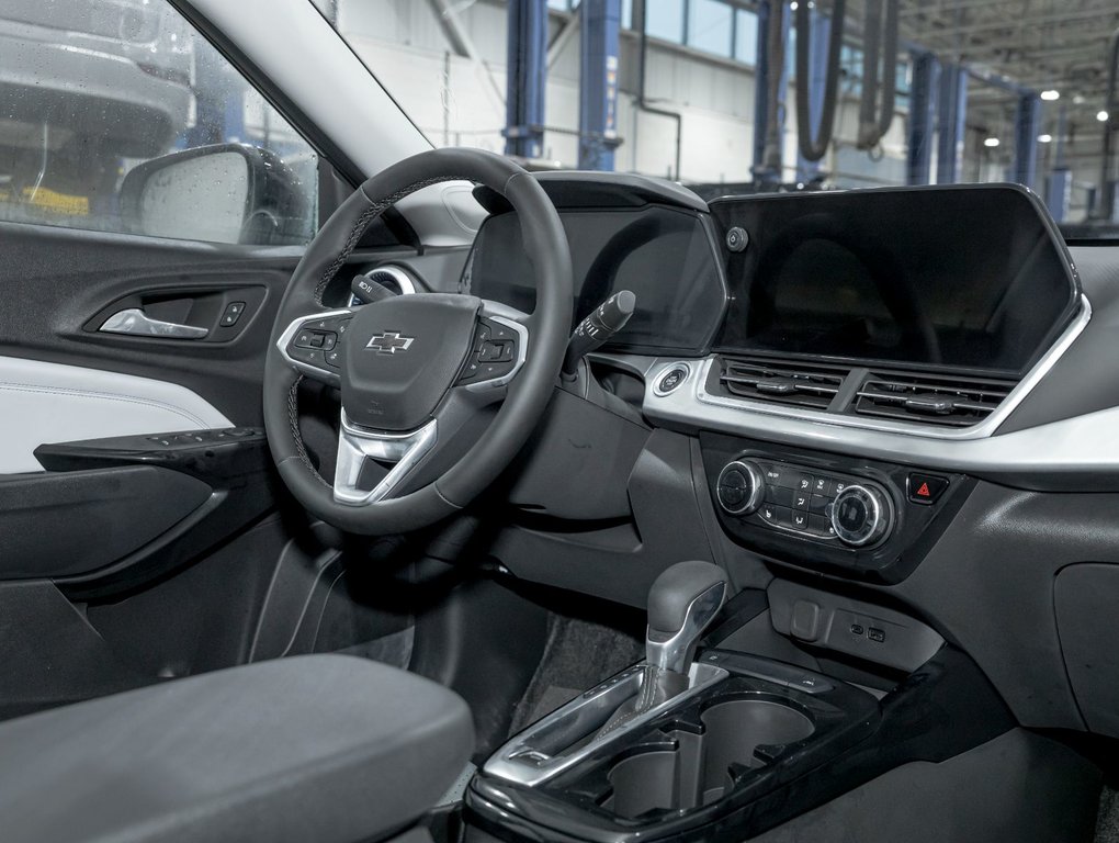 Chevrolet Trax  2026 à St-Jérôme, Québec - 24 - w1024h768px