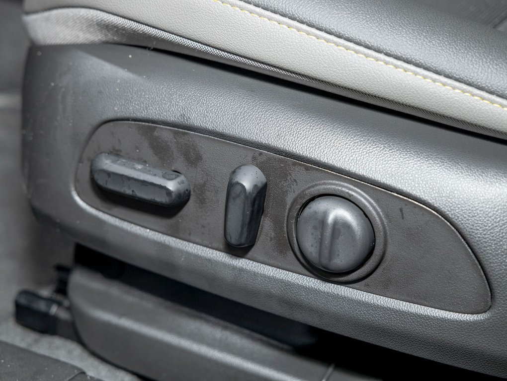 Chevrolet Trax  2026 à St-Jérôme, Québec - 25 - w1024h768px