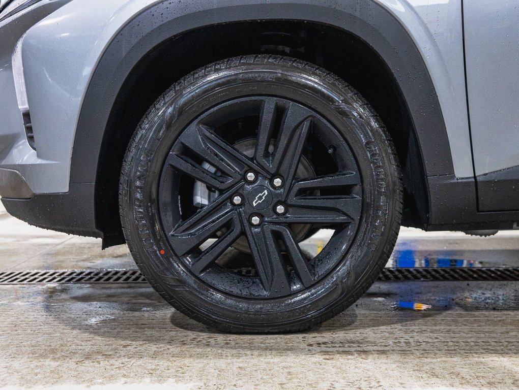 Chevrolet Trax  2026 à St-Jérôme, Québec - 32 - w1024h768px