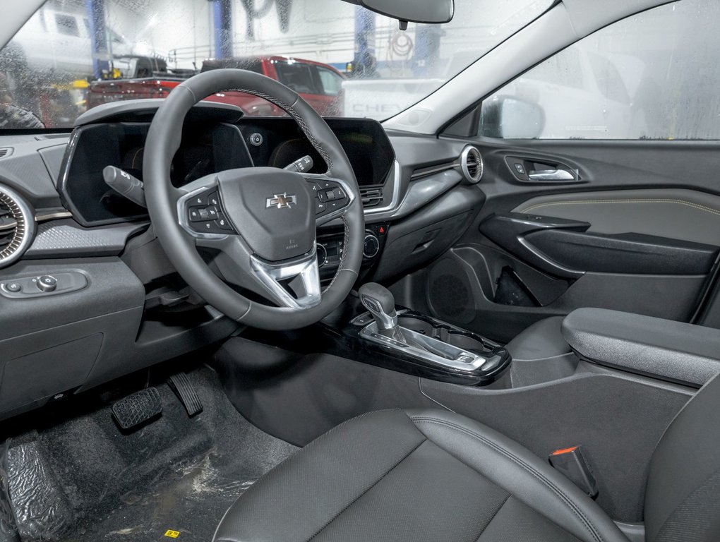 Chevrolet Trax  2026 à St-Jérôme, Québec - 12 - w1024h768px