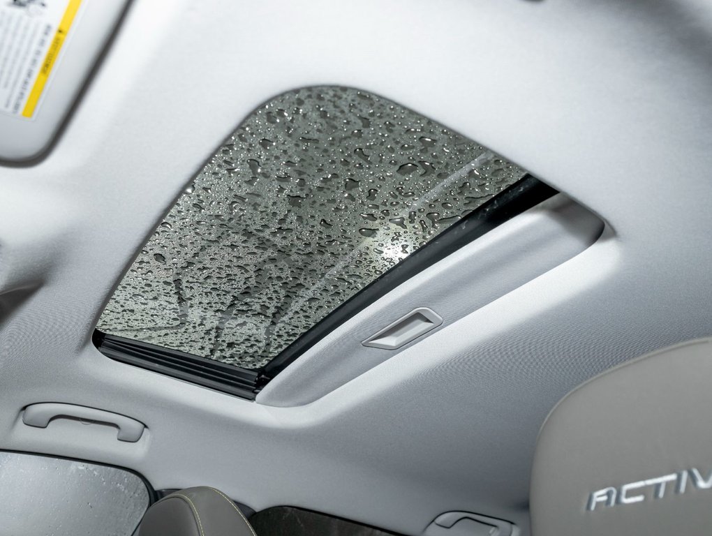 Chevrolet Trax  2026 à St-Jérôme, Québec - 5 - w1024h768px