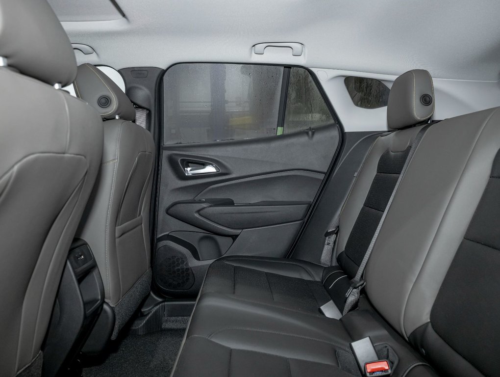 Chevrolet Trax  2026 à St-Jérôme, Québec - 27 - w1024h768px