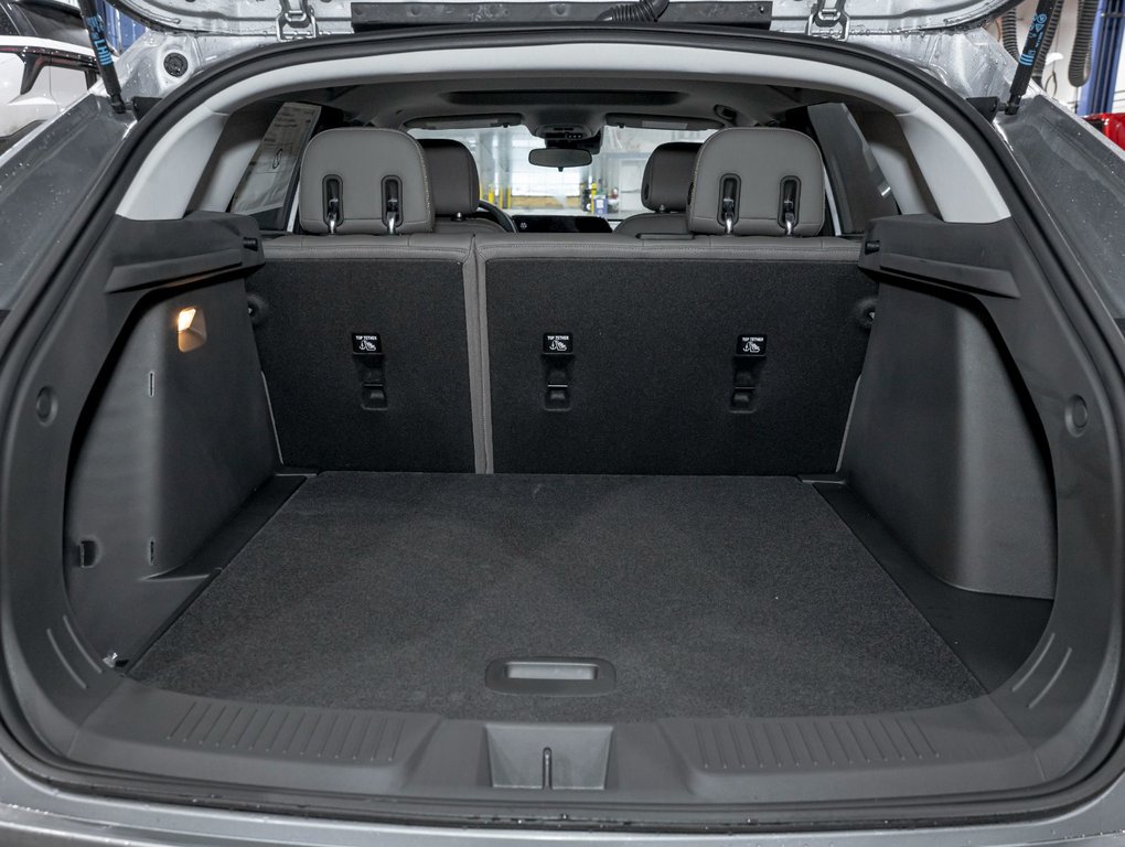 Chevrolet Trax  2026 à St-Jérôme, Québec - 29 - w1024h768px