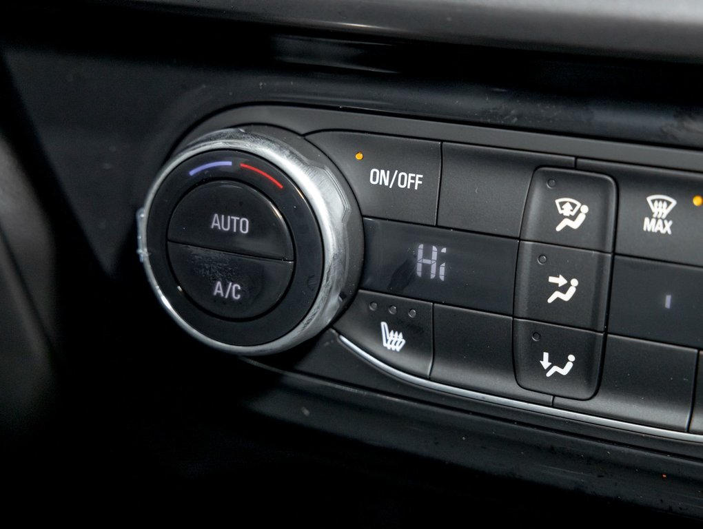 Chevrolet Trax  2026 à St-Jérôme, Québec - 22 - w1024h768px