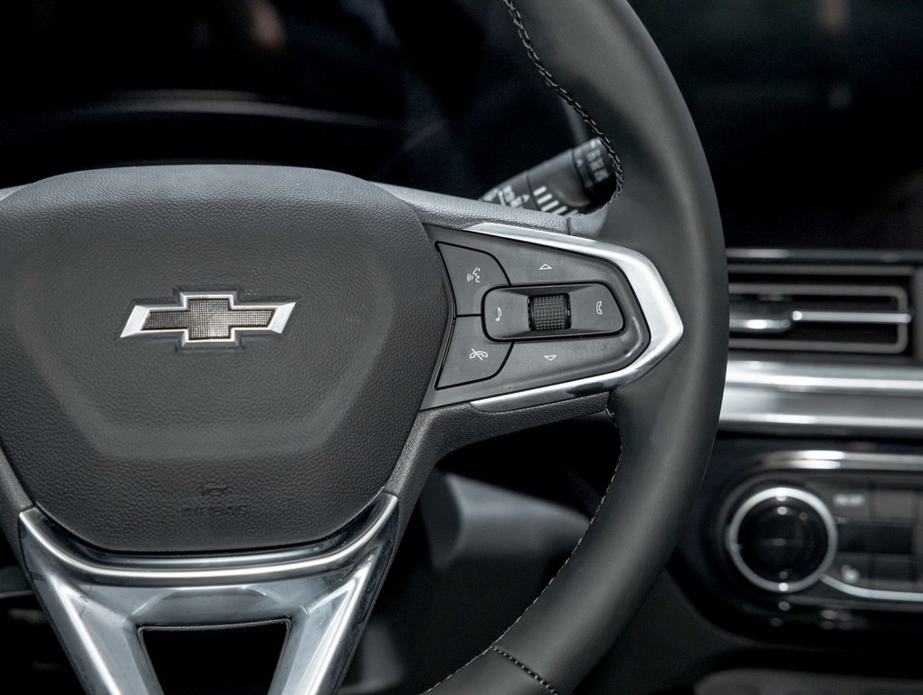 Chevrolet Trax  2026 à St-Jérôme, Québec - 16 - w1024h768px