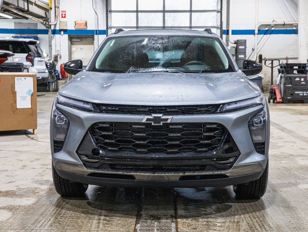 Chevrolet Trax  2026 à St-Jérôme, Québec - 2 - w1024h768px