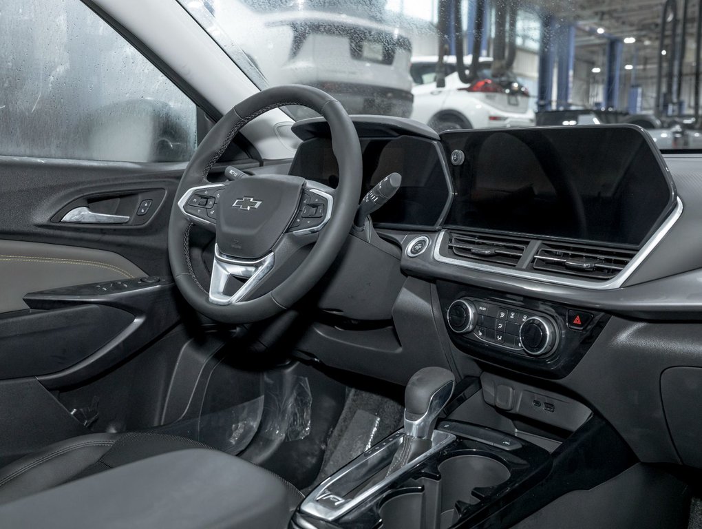 Chevrolet Trax  2026 à St-Jérôme, Québec - 26 - w1024h768px