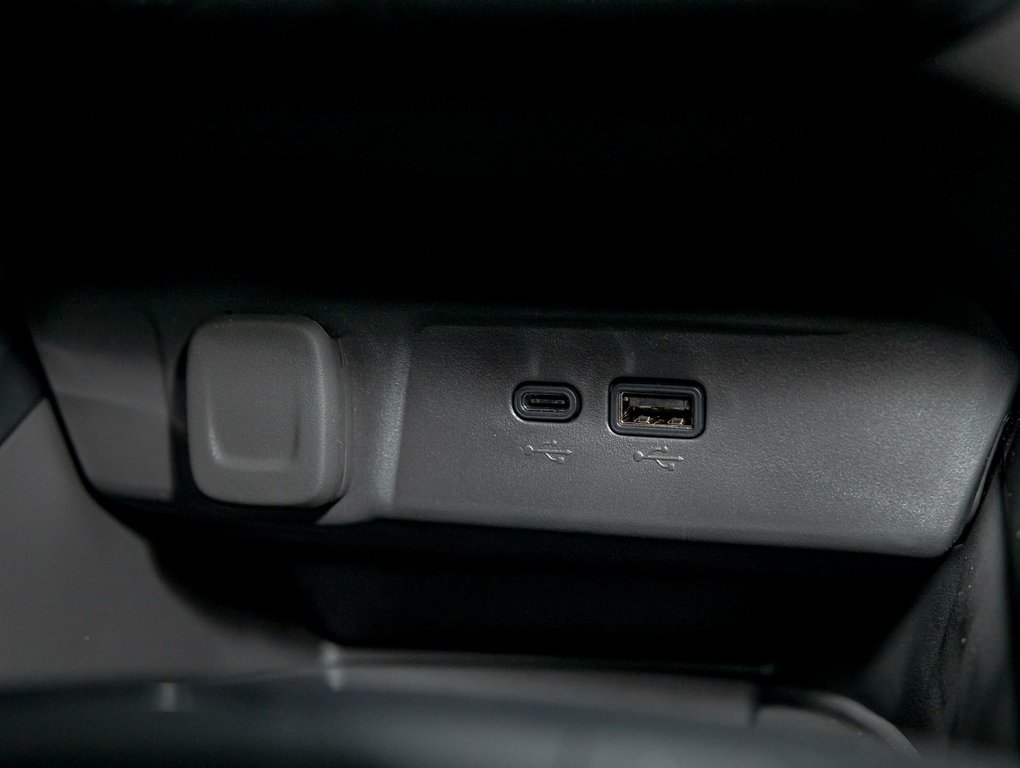 Chevrolet Trax  2026 à St-Jérôme, Québec - 24 - w1024h768px