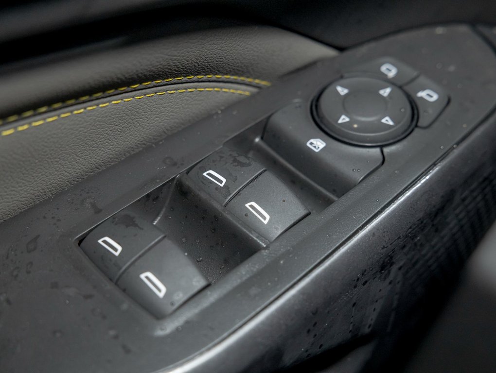 Chevrolet Trax  2026 à St-Jérôme, Québec - 23 - w1024h768px