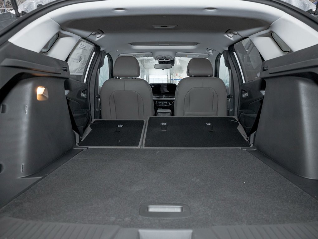 Chevrolet Trax  2026 à St-Jérôme, Québec - 30 - w1024h768px