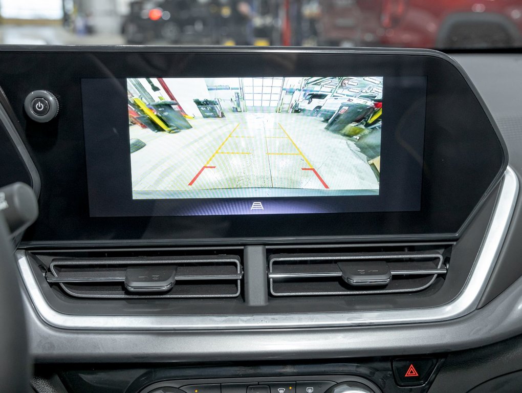 Chevrolet Trax  2026 à St-Jérôme, Québec - 18 - w1024h768px