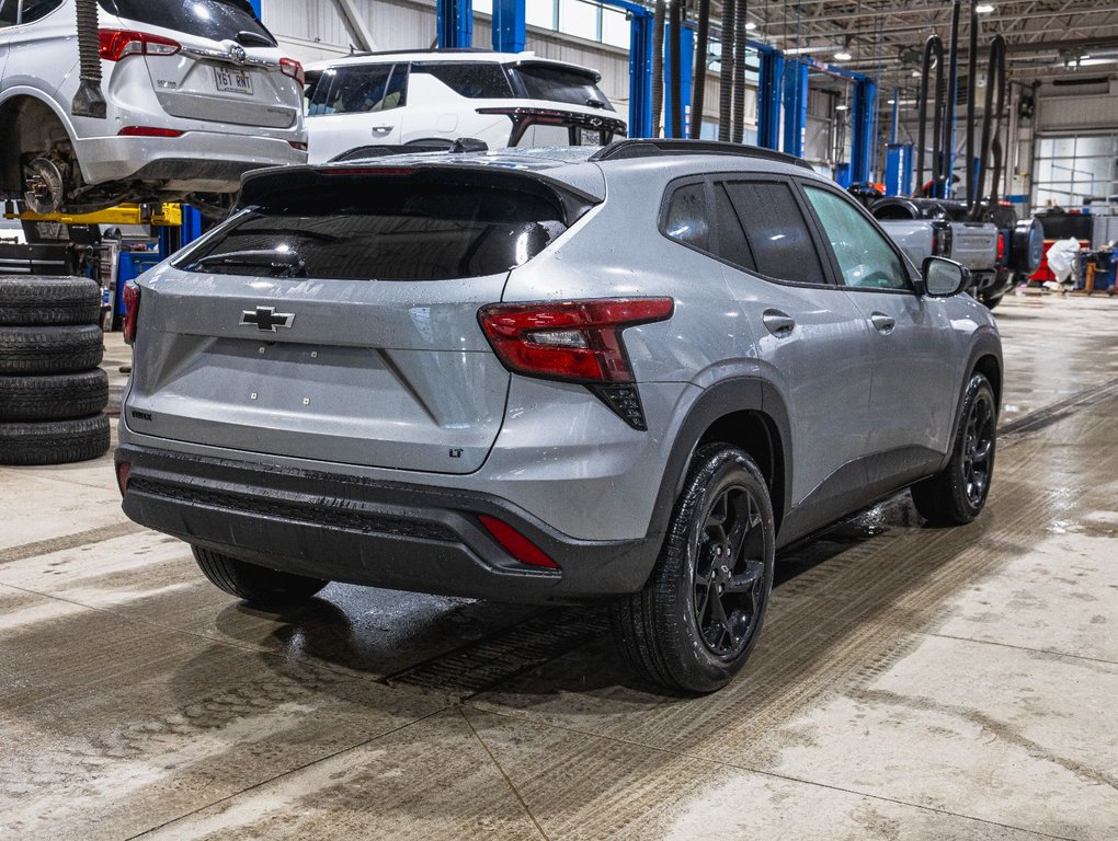 2026 Chevrolet Trax in St-Jérôme, Quebec - 9 - w1024h768px