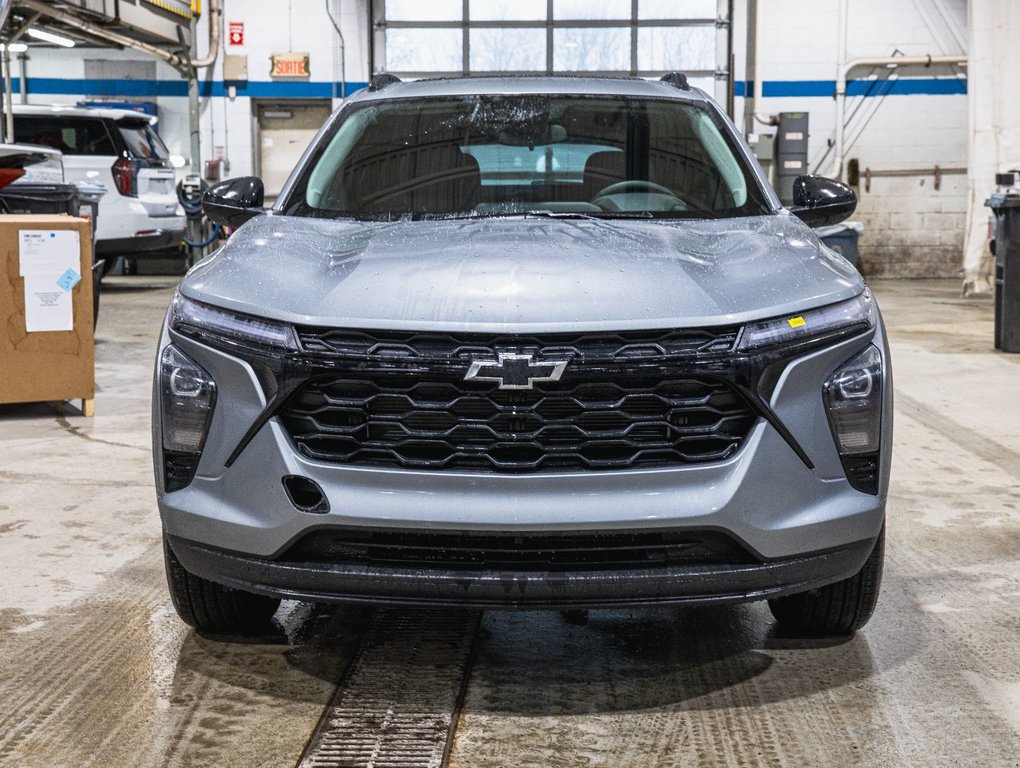 2026 Chevrolet Trax in St-Jérôme, Quebec - 2 - w1024h768px